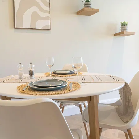 公寓 Charming Jordaan Apartment, Canal Views 阿姆斯特丹