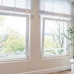 Charming Jordaan Apartment, Canal Views * Amsterdam