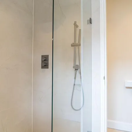 公寓 Charming Jordaan Apartment, Canal Views